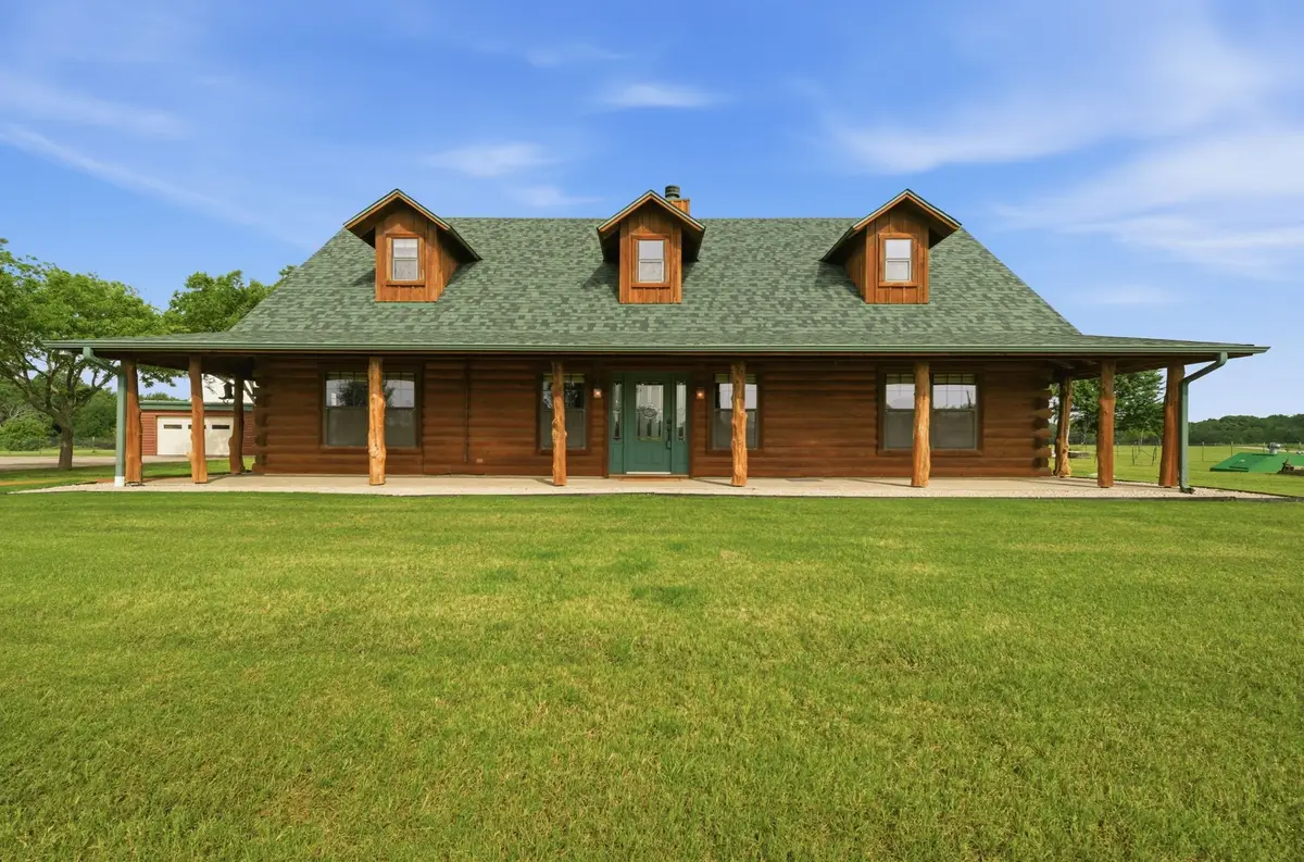 465 Emberson Ranch Road, Pilot Point, TX 76258 - #1