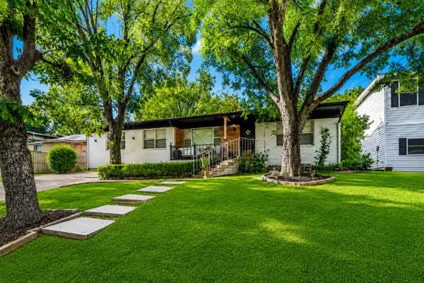 408 Ruby Road, Grand Prairie, TX 75050