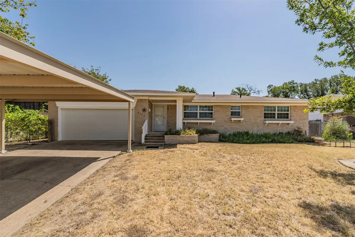 4120 Church Drive, Lake Worth, TX 76135 - #1