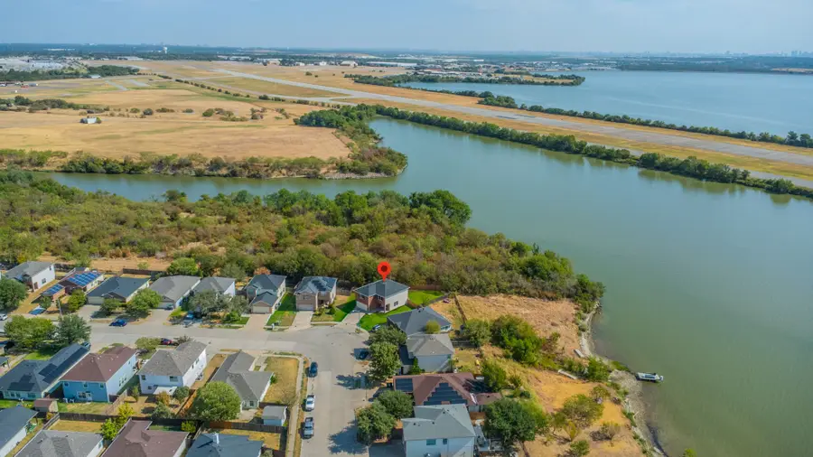 1997 Courtside Drive, Grand Prairie, TX 75051 - #2