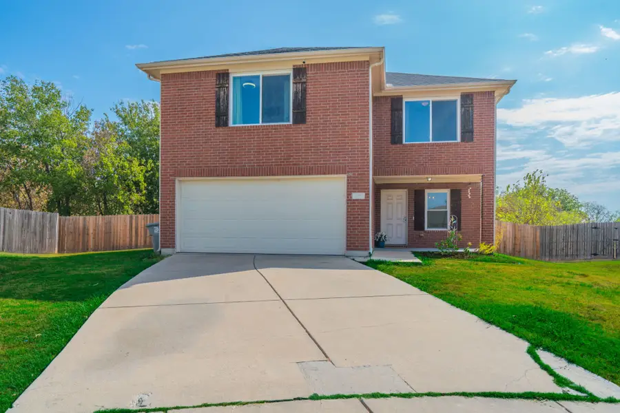 1997 Courtside Drive, Grand Prairie, TX 75051 - #3