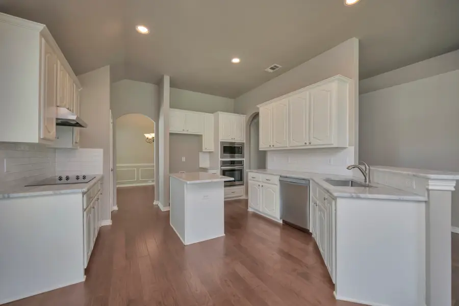 11612 Wild Pear Lane, Fort Worth, TX 76244 - #2