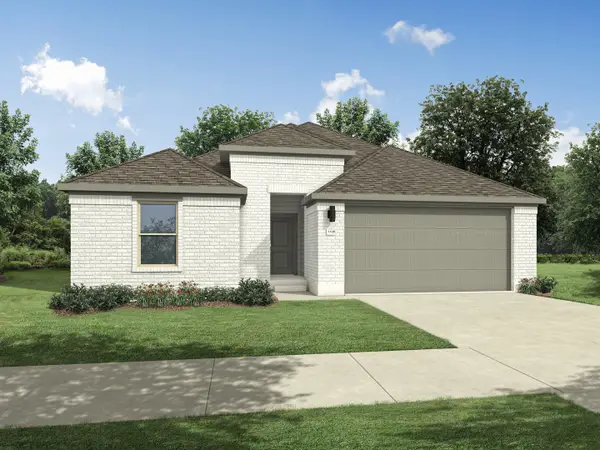 2012 Homestretch Drive, Seagoville, TX 75159