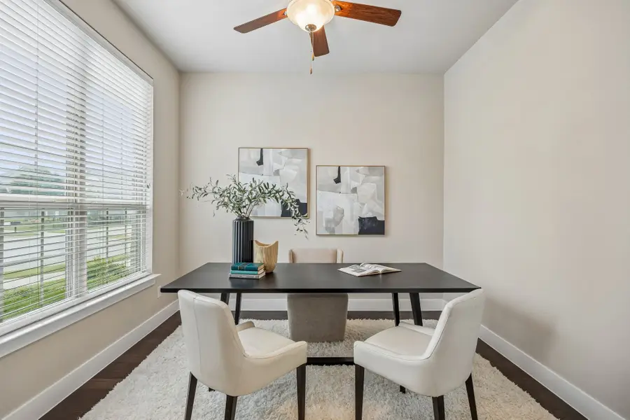 1605 Hardeman Lane, Plano, TX 75075 - #2