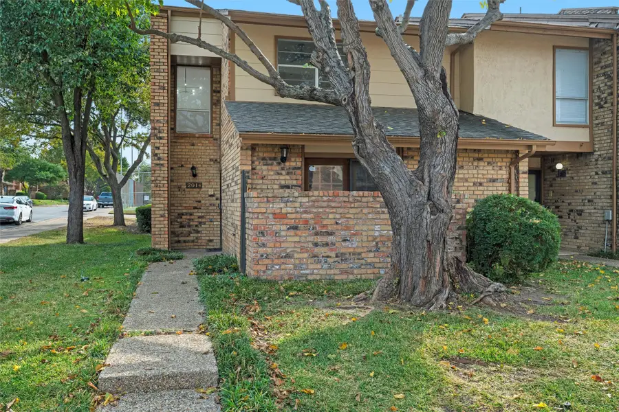 2014 Warnford Place, Arlington, TX 76015 - #2