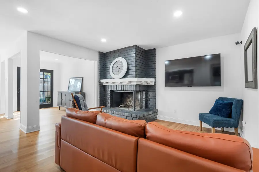 2014 Warnford Place, Arlington, TX 76015 - #3