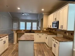 629 Bonham Drive, Lavon, TX 75166 - #2