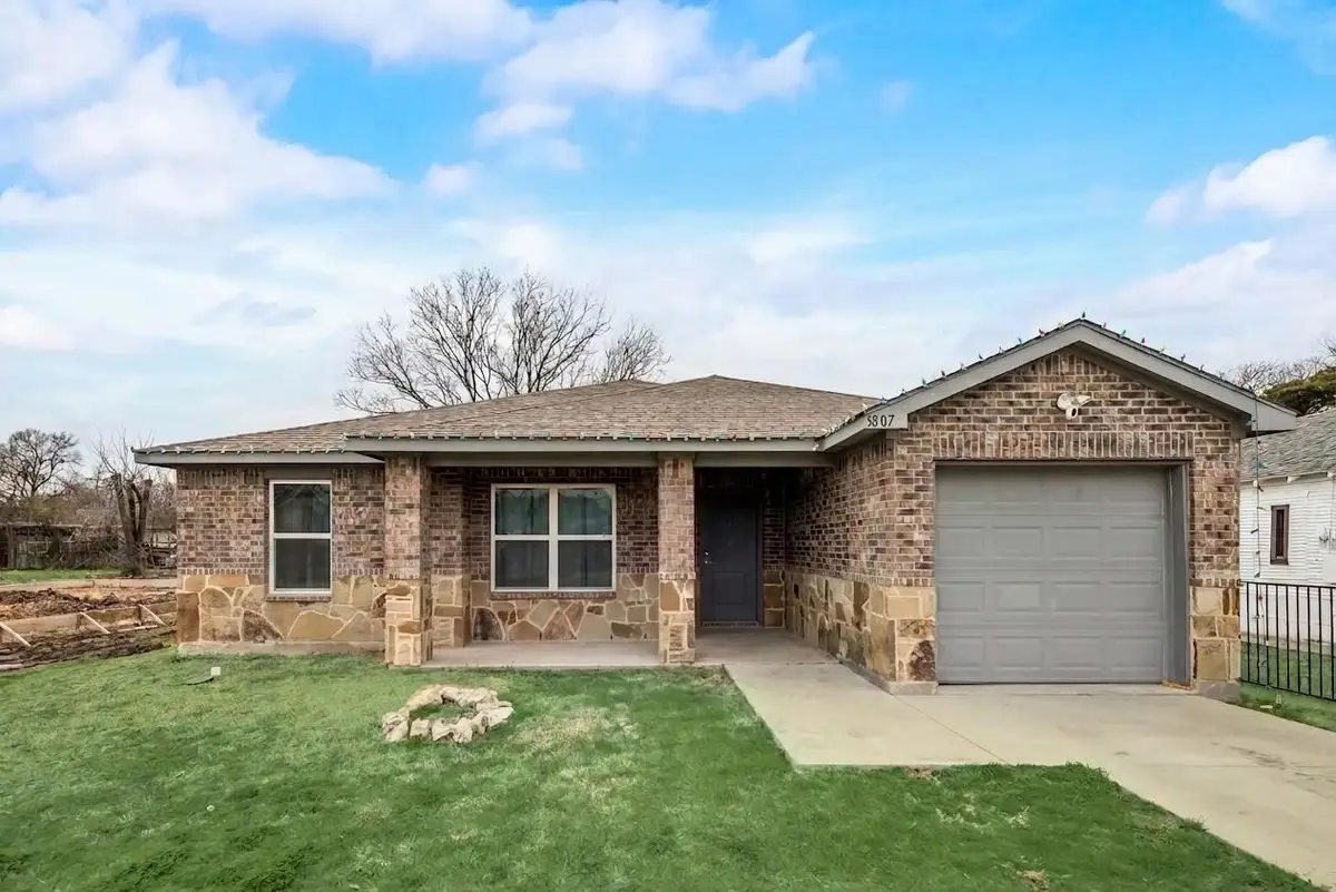 3807 Alsbury Street, Dallas, TX 75216 - #1