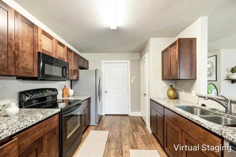 3807 Alsbury Street, Dallas, TX 75216 - #3