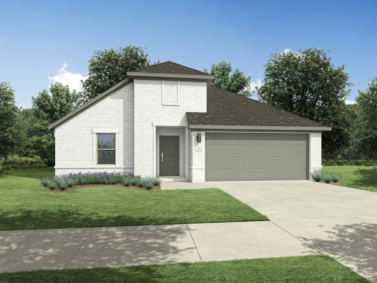 1939 Paddock Lane, Seagoville, TX 75159 - #1