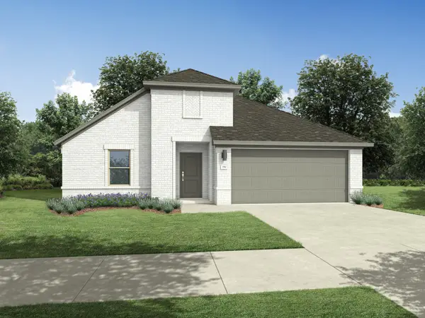 1939 Paddock Lane, Seagoville, TX 75159