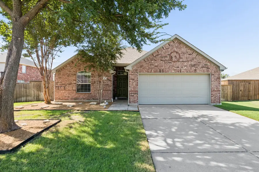 3704 Redwood Circle, Melissa, TX 75454 - #3