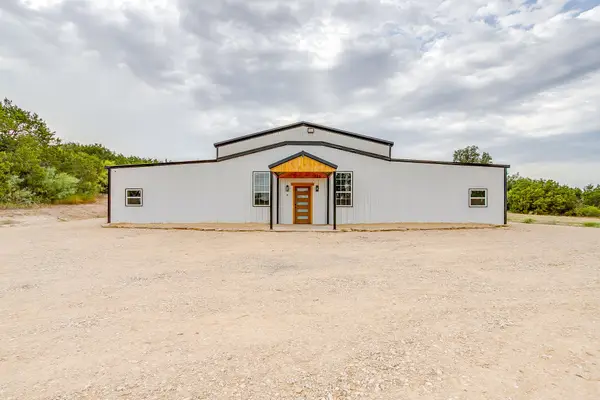 1011 Carsyn Creek Road, Weatherford, TX 76087