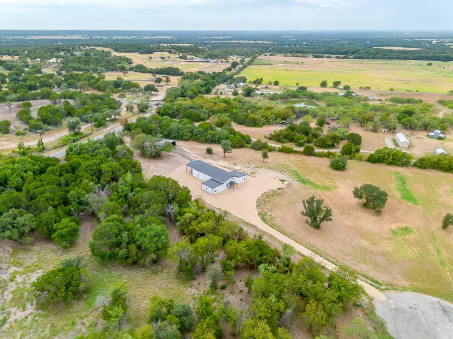 1011 Carsyn Creek Road, Weatherford, TX 76087 - #3