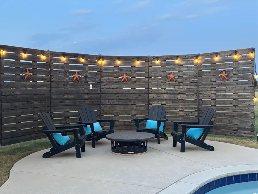 410 Water Fall Lane, Nevada, TX 75173 - #3