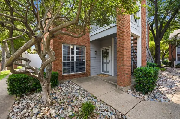 1300 Cantor Drive #130, Arlington, TX 76011