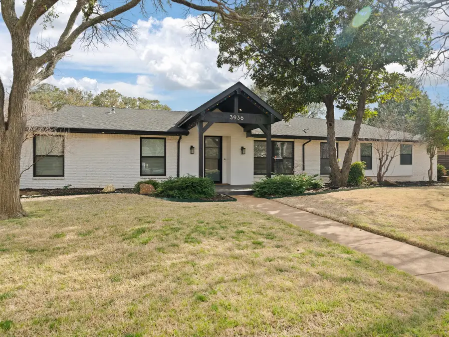 3936 Cedar Bayou Drive, Dallas, TX 75244 - #2