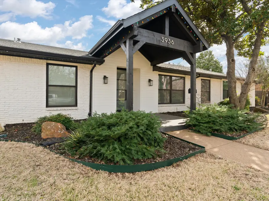 3936 Cedar Bayou Drive, Dallas, TX 75244 - #3