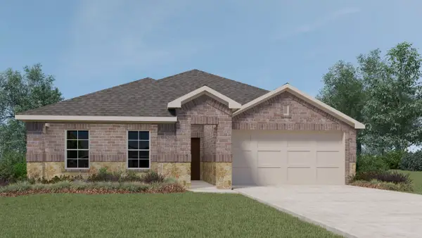 1105 Overhill Road, Josephine, TX 75135