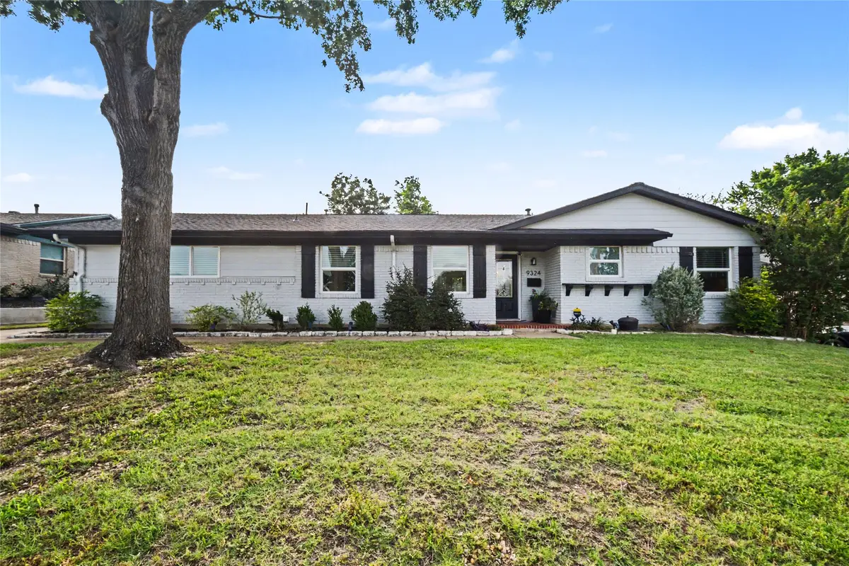 9324 Clearwater Drive, Dallas, TX 75243 - #1
