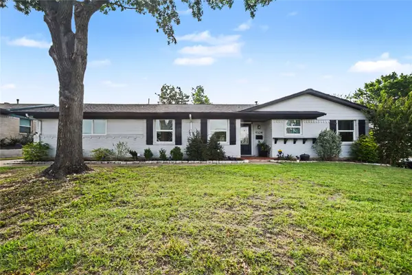 9324 Clearwater Drive, Dallas, TX 75243