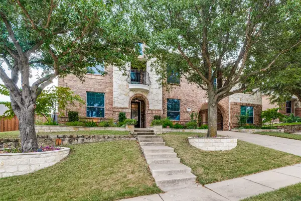1713 Sterling Trace Drive, Keller, TX 76248