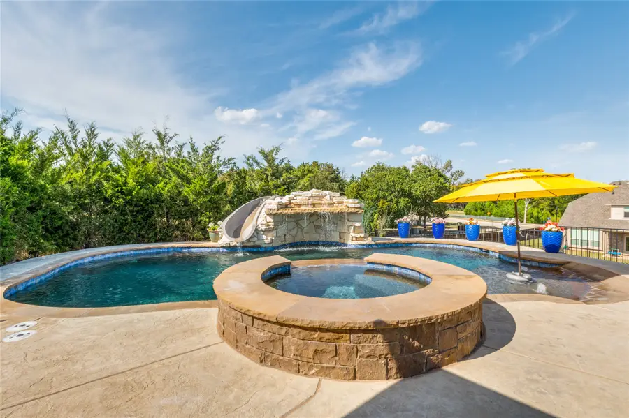 4601 Massey Meadows Way, Midlothian, TX 76065 - #3