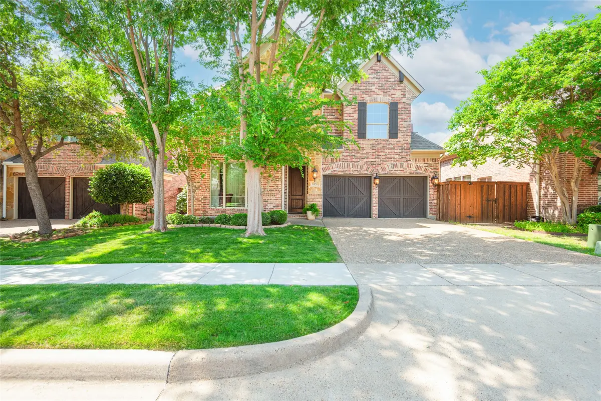 8320 Lindsay Gardens, The Colony, TX 75056 - #1