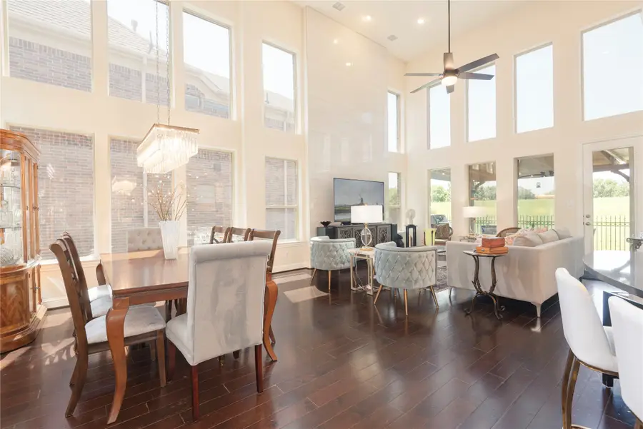 8320 Lindsay Gardens, The Colony, TX 75056 - #2