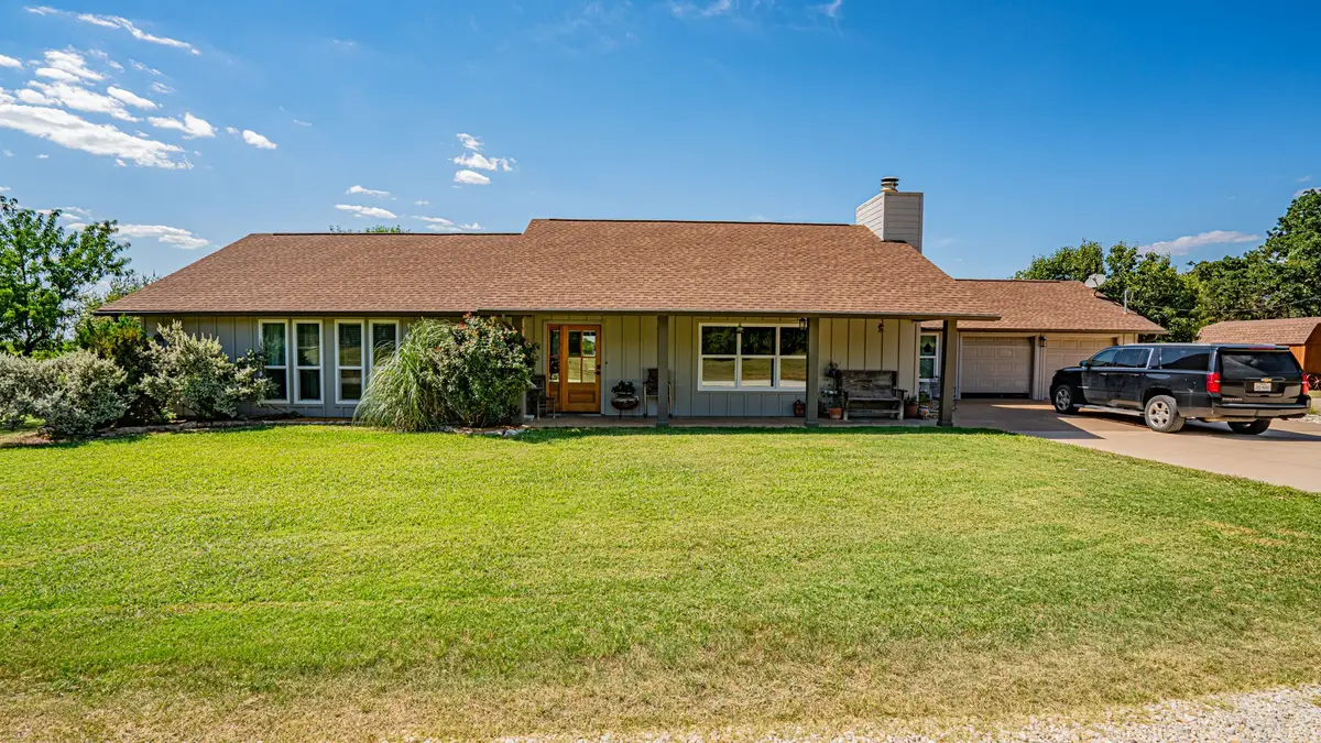 1710 Rock Church Highway, Tolar, TX 76476 - #1