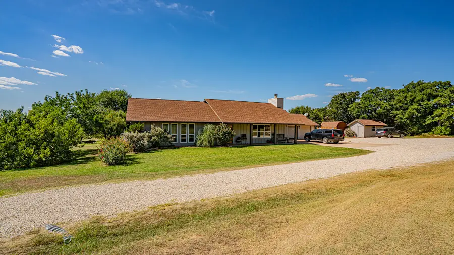 1710 Rock Church Highway, Tolar, TX 76476 - #3