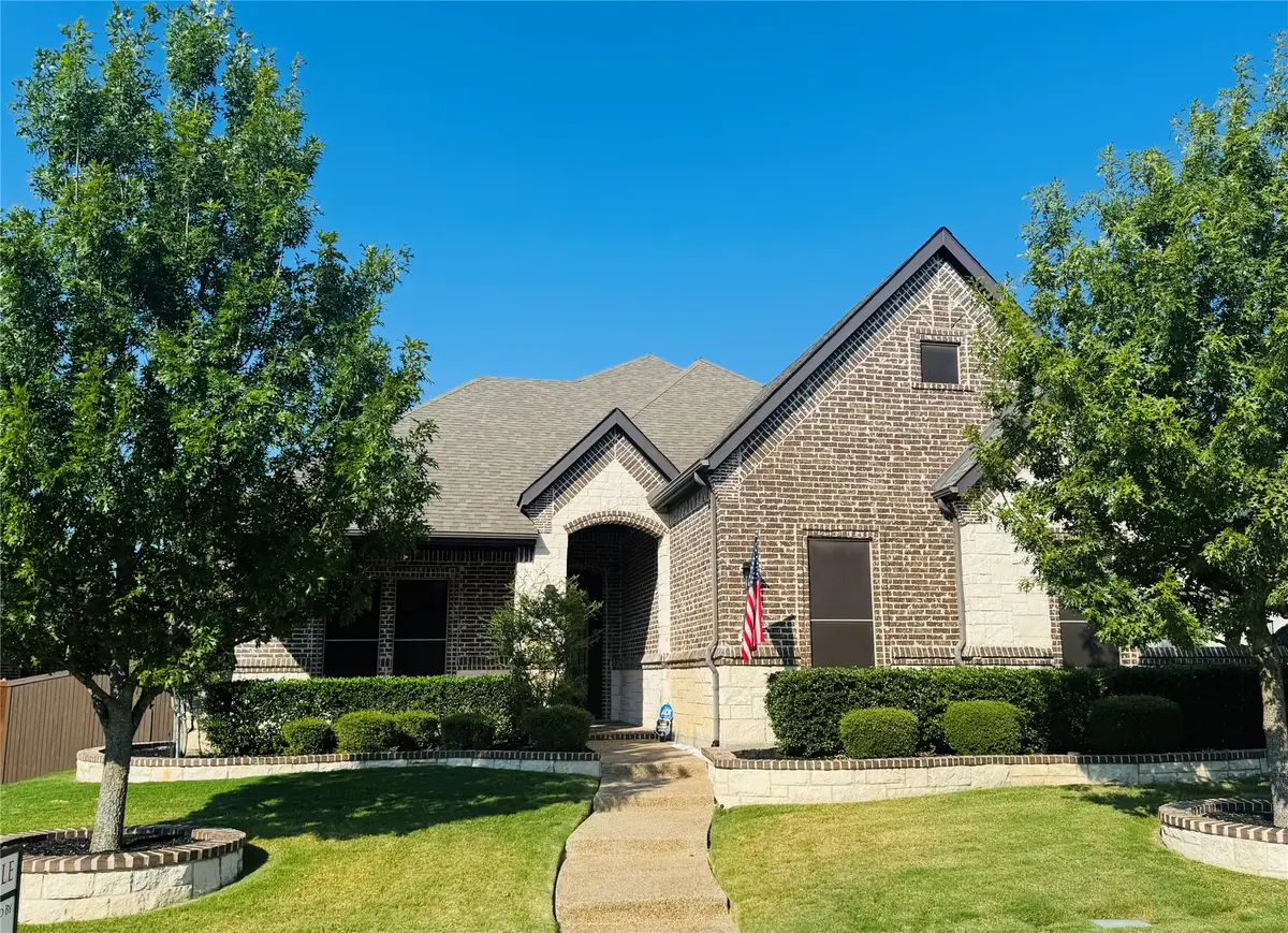 805 Lazy Brooke Drive, Rockwall, TX 75087 - #1