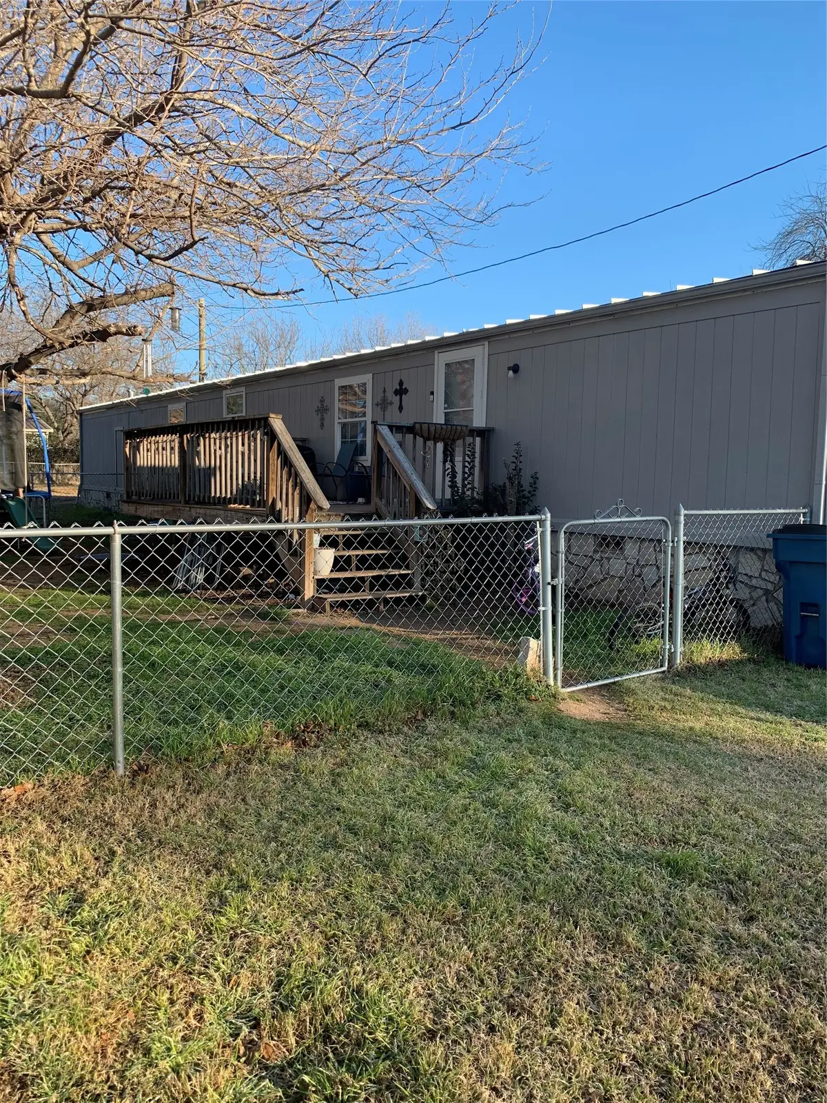 1506 Alamo Drive, Granbury, TX 76048 - #1