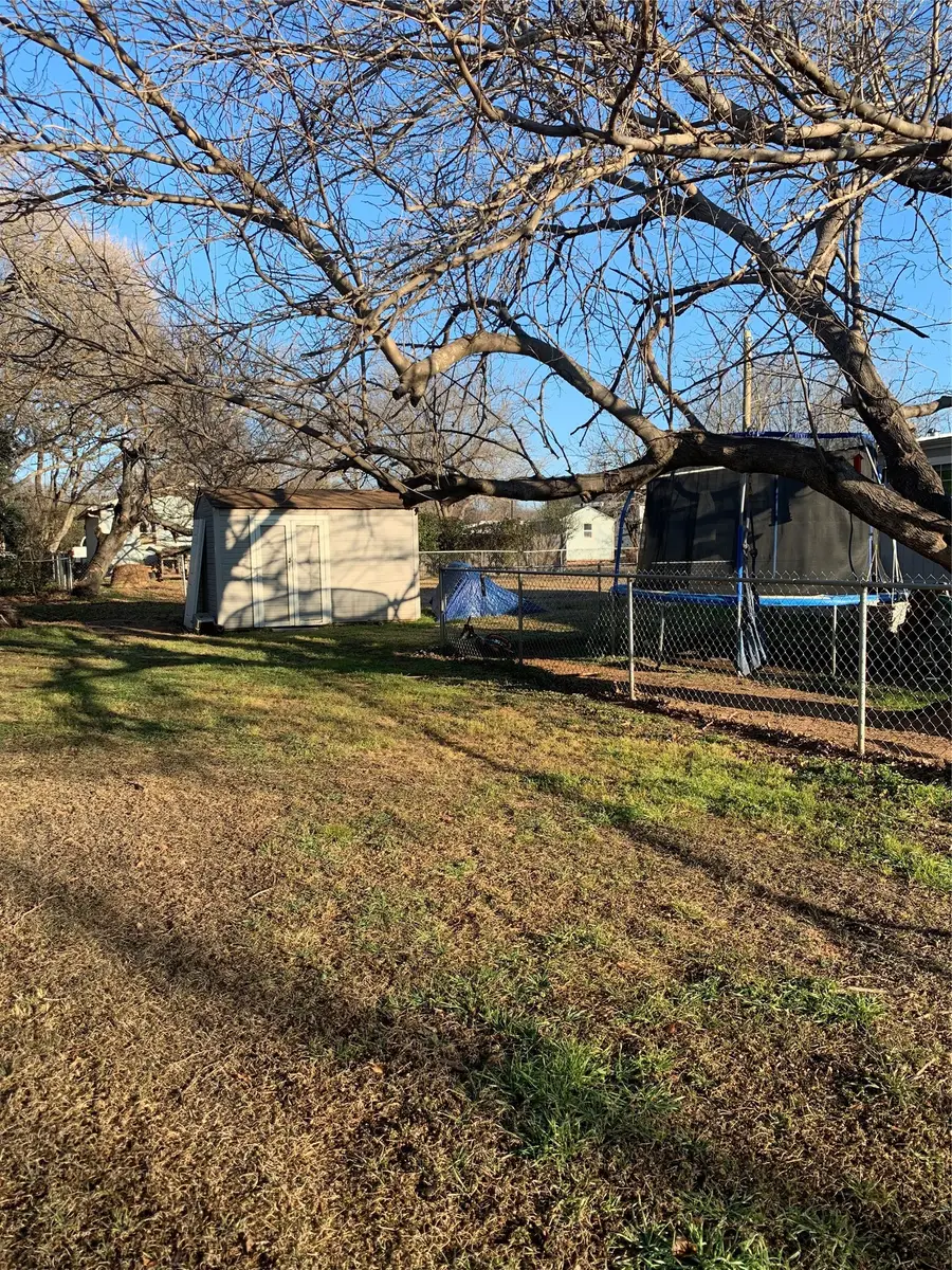 1506 Alamo Drive, Granbury, TX 76048 - #2