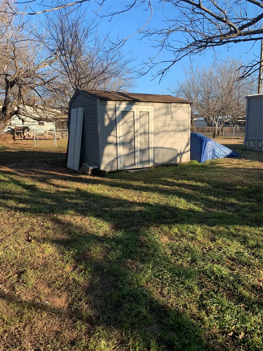 1506 Alamo Drive, Granbury, TX 76048 - #3