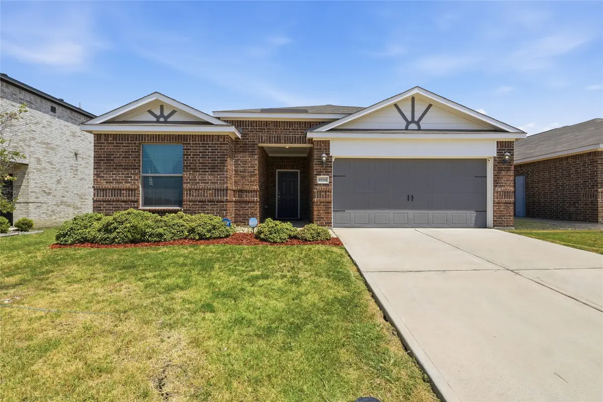 1934 Wooley Way, Seagoville, TX 75159 - #1