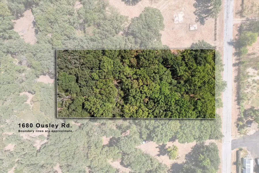 1680 Ousley Road, Mansfield, TX 76063 - #2