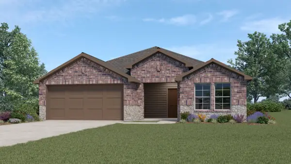 1125 Overhill Road, Josephine, TX 75135