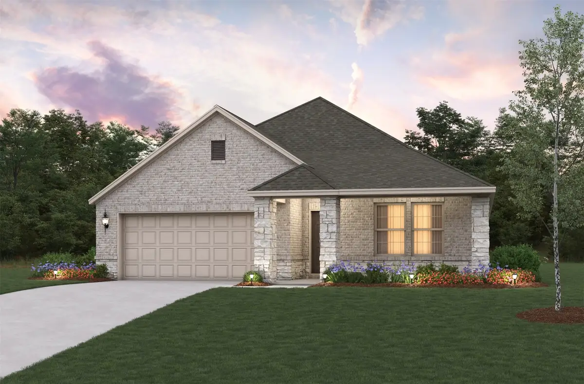 2056 Valencia Drive, Little Elm, TX 75068 - #1