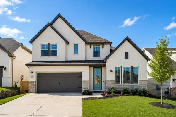 2233 Pika Road, Northlake, TX 76247