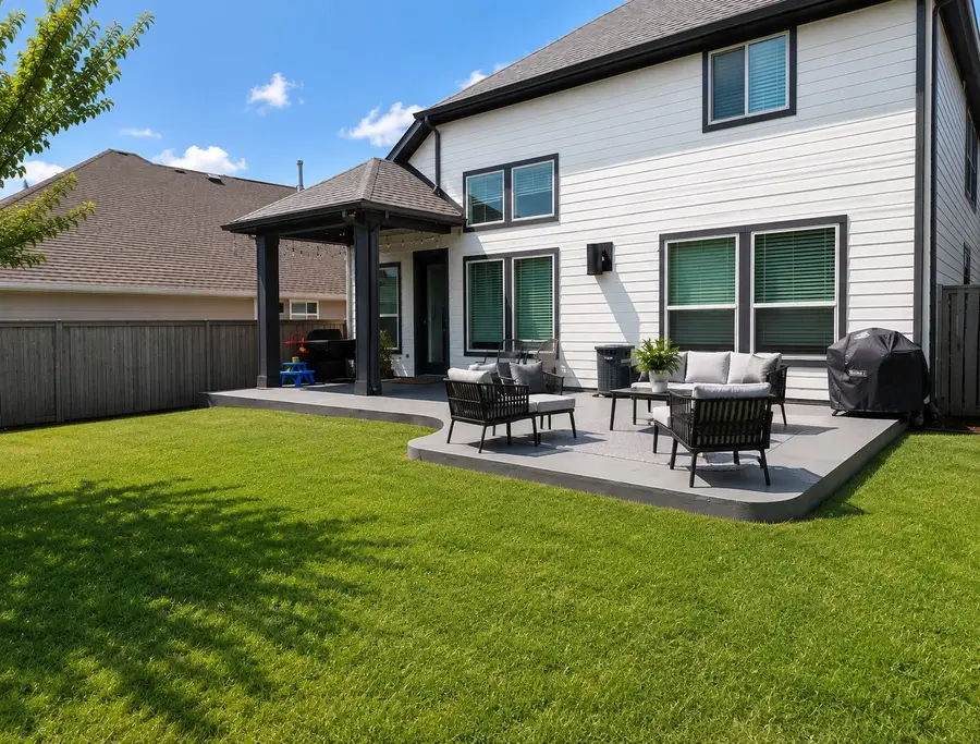 2233 Pika Road, Northlake, TX 76247 - #2