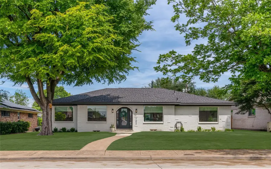 7322 Hunnicut Road, Dallas, TX 75227 - #2