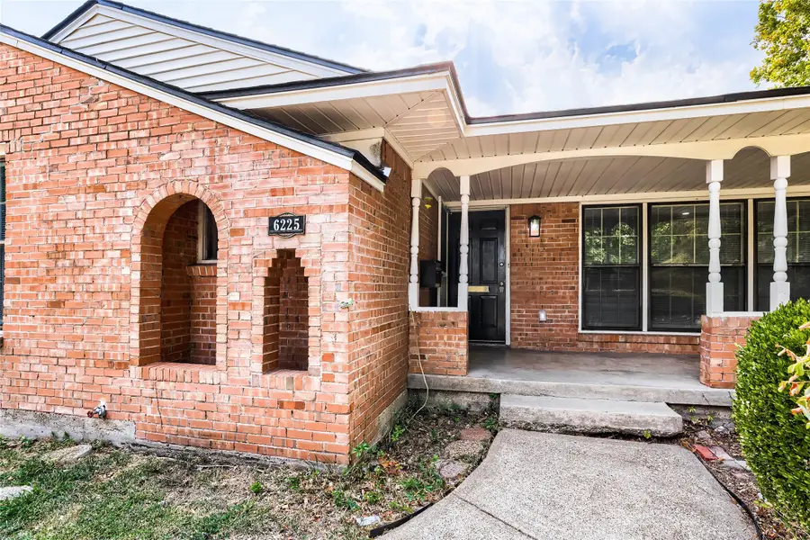 6225 Berryhill Street, Dallas, TX 75231 - #3