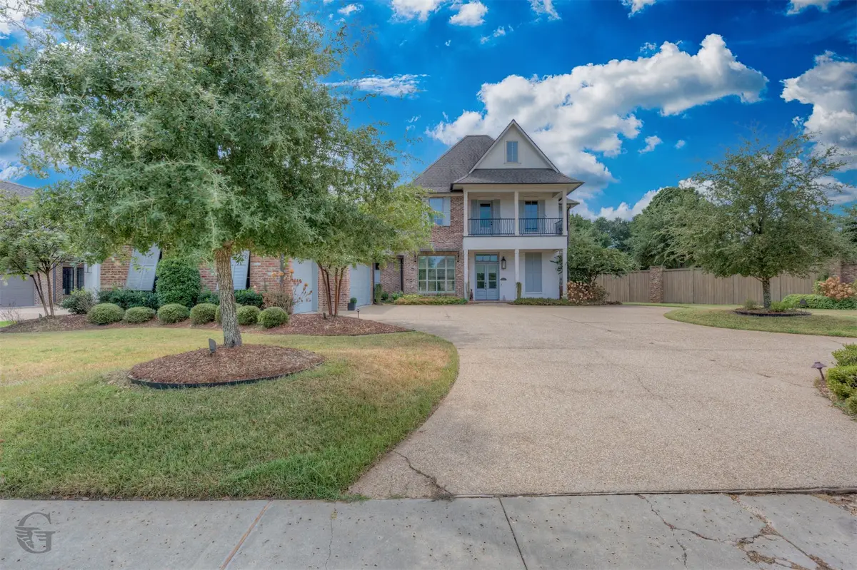 110 Overbrook Lane, Bossier City, LA 71111 - #1
