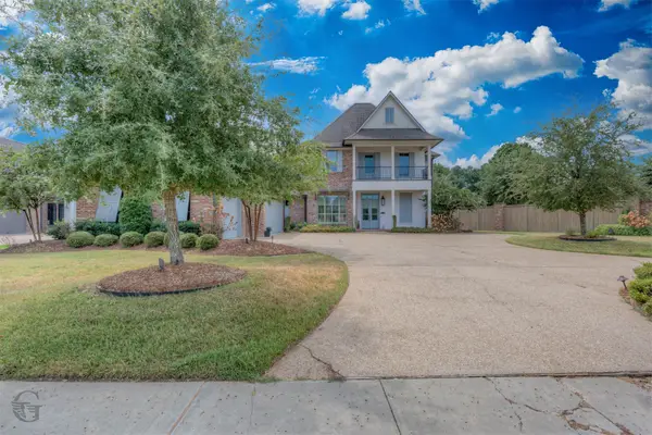 110 Overbrook Lane, Bossier City, LA 71111