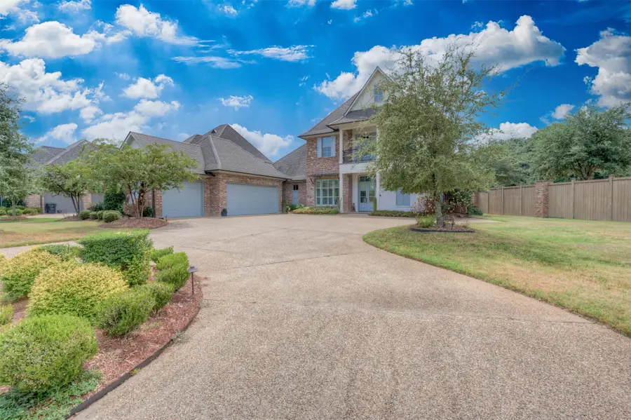 110 Overbrook Lane, Bossier City, LA 71111 - #2