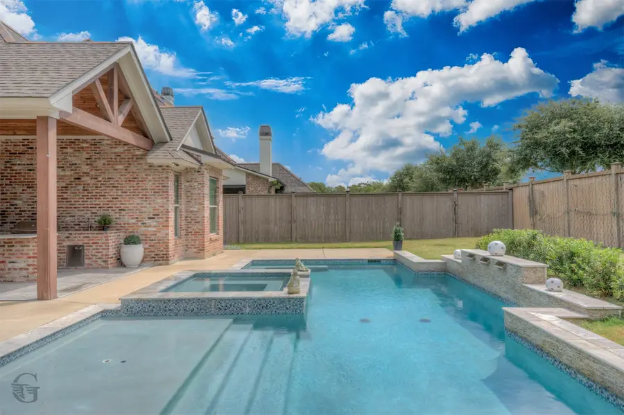 110 Overbrook Lane, Bossier City, LA 71111 - #3