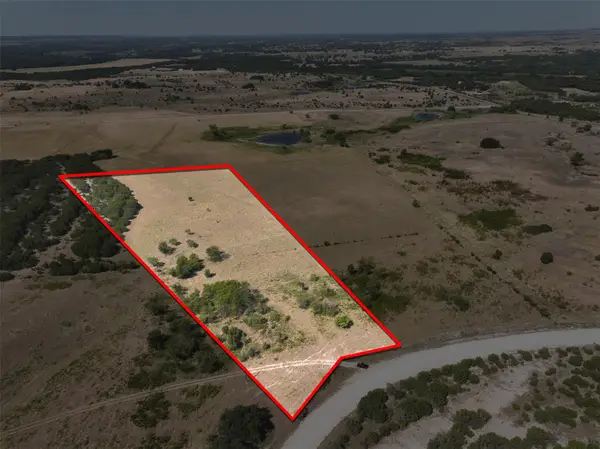 TBD Country Road 2376, Walnut Springs, TX 76665