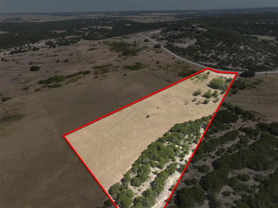 TBD Country Road 2376, Walnut Springs, TX 76665 - #2