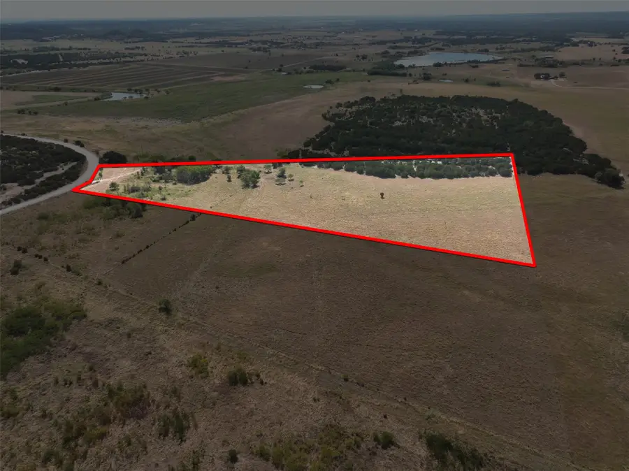 TBD Country Road 2376, Walnut Springs, TX 76665 - #3